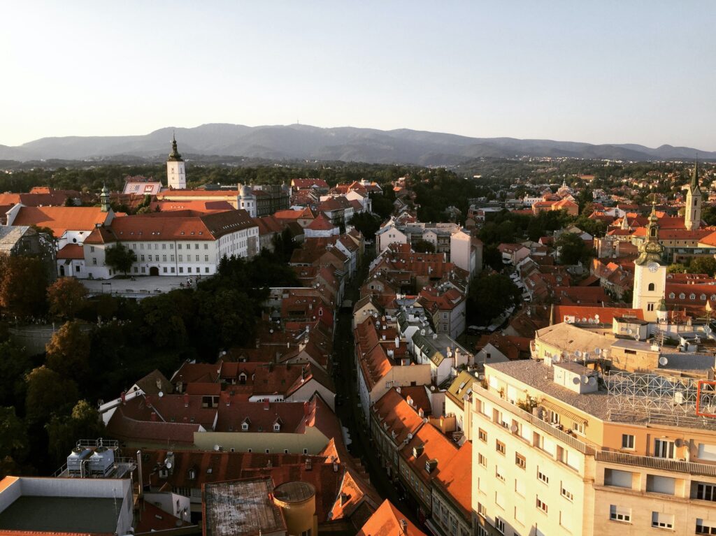 Zagreb - my hometown 💰
