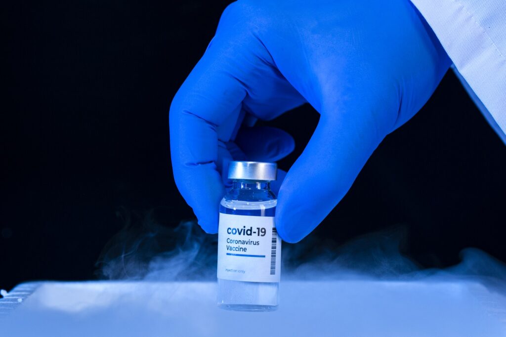 covid 19 vaccine