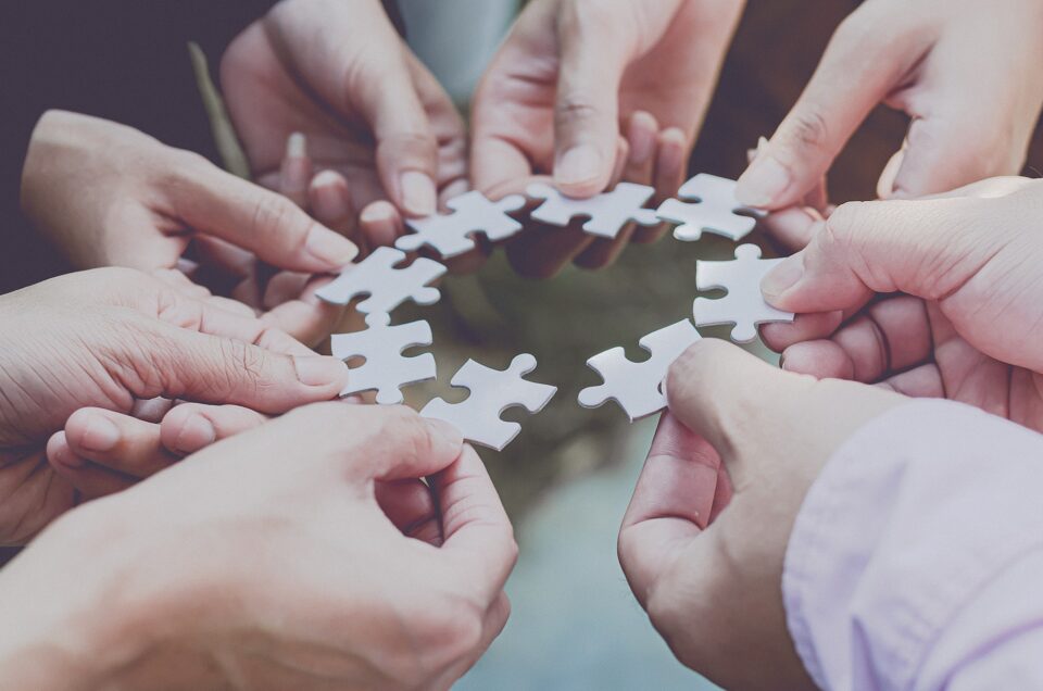 Creating a Successful Collaboration Strategy