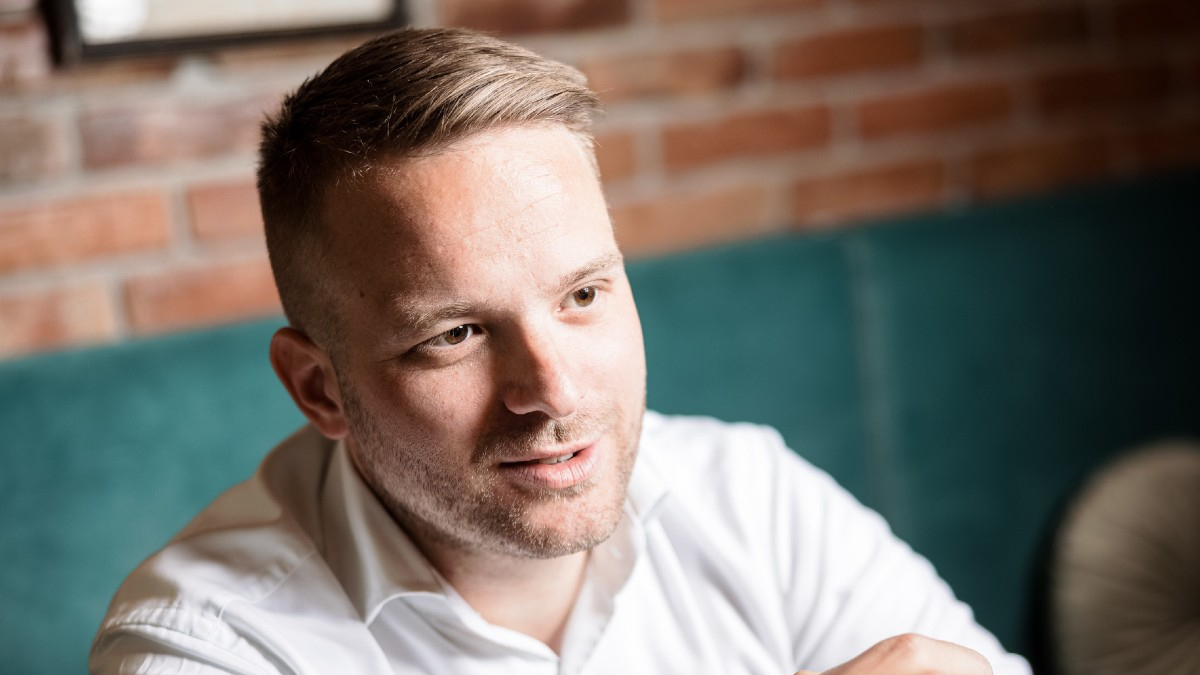 Szentesre érkezik Bohár Dániel – Cs3.hu